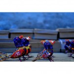 Rajasthani hand crafted toys