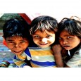 Children Of Abu by Sanibh Aryan “Children of Abu” is the most apt name for this story. Simply because the smiles of the children you see in the photo are the most honest and bright...