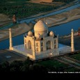 1. Agra – Home to the Taj Mahal; Agra is the most visited city in India. The marvellous Taj is one of the most recognizable structures in the world, a...