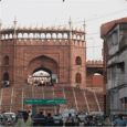 Jama Masjid – An Architectural and Cultural Marvel by Nishank Verma The largest mosque in India: – the Jama Masjid is truly a marvelous wonder. Located in Shahjahanabad, the walled city of the Mughals, the Jama Masjid sits right across the...