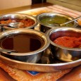 A Peek into Rajasthani Cuisine Food traditions within India differ from place to place basis the drastic geographical variations available here. In Rajasthan, the scarcity of water and the presence of a rich cattle population...