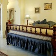 Some years ago, Jitendra Singh Rathore, owner of the HRH group of hotels chanced upon a conversation where he was told that the Ravla Koshilav, a Rajput palace at the...