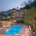 Some 80 odd kilometres northwest of Udaipur is Kumbalgarh, the 15th century fortress built by the legendary Rana Kumbha. Situated some 3500 feet above sea level, the fortress was such...