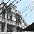 As a part of my effort to explore my city, Delhi, I decided to visit Chandni Chowk. My tour began with a ride up the steepest escalator I’ve seen and...