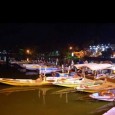 Summer Festival in Mt. Abu, Rajasthan The highest peak of the Aravali Mountains, Mount Abu forms a distinct rocky plateau 22 kilometres long and 9 kilometres wide and is often referred to as an oasis in...