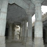 Ranakpur's Temple of Pillars Ranakpur's Temple of Pillars