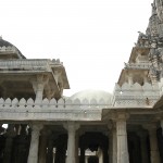 Ranakpur's Temple of Pillars Ranakpur's Temple of Pillars