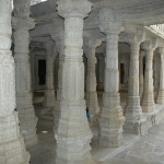 Ranakpur Temple Ranakpur Temple