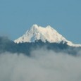 Manali: High up the mountains of Himachal Pradesh sits Manali, famous not only for a sexy view of snow capped Himalayan peaks but also as a hub of adventure sports in India.

