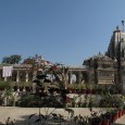 Once upon a time, the Rana of Mewar was on a hunt in Ghanerao, in the Pali district of Rajasthan, when he ventured upon a temple of Lord Mahavir. The...