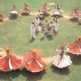 A Peek into Rajasthani ‘Fashion’ Bright, colourful and elegant, traditional Rajasthani clothing is always vibrant against the monotonous backdrop of sands and hills. While the clothing is obviously suited for the harshly hot climatic conditions...