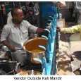 Old Delhi; A Foodies Delight – By Nishank Verma One of the things that the Walled City of Delhi is most famous for is the plethora of mouth-watering and eye-catching dishes available every few steps, it would be criminal...
