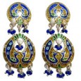 A Peek into Rajasthani Handicrafts The plethora of arts and crafts available in Rajasthan is awe-inspiring. As it happens in most regions across India, these arts and crafts are pursued by specific communities and often,...