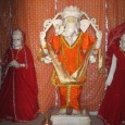 One of the must-see temples of Ghanerao is the awe-inspiring Gajananda Temple, dedicated to Lord Ganesha. The inner sanctum of this temple has intricately carved life sized marble statues of...