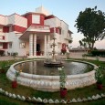 Set on perfectly manicured lawns on the outskirts of Bikaner, Karni Bhawan Palace was home to Maharaja Karni Singh of Bikaner. Built in the deluxe art deco style popular in...