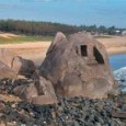 VARKALA BEACH: 50 Kilometres northwest of Thiruvananthapuram, Kerala is a small town called Varkala where gorgeous sedimentary cliffs with water spouts and mineral springs meet the Arabian Sea. The beach,...