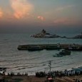 Discover Tamil Nadu Surrounded by mountains and waters, Tamil Nadu is bound by the Eastern Ghats towards the north, the Nilgiri and the Anamali Hills towards the west, the Bay of Bengal in...