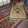 Durries were originally the poor cousins of carpets – meant purely as a utility product and lacked hugely in terms finesse, design and ornamentation. Most often, they formed the bottom...