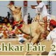 Rajasthan’s most popular fair, the Pushkar Mela is held annually during the Hindu month of Kartika (usually in October or November). Legend has it that during full moon in this...