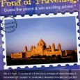 Mana Hotels Announces Winner of ‘Fond of Travelling’ Contest. Mana Hotels is thrilled to announce Rishav Sircar as the winner of the first ‘Fond of Travelling’ contest hosted by the company on social networking website facebook. The fairly simple...