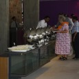 Mana Hotels Opens its Doors at Ranakpur! Mana Hotels opens the doors of its Ranakpur property on the 6th of November, hosting a multi-cuisine lunch for over 30 international guests. The guests were welcomed in a typically...