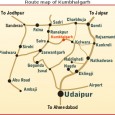 Udaipur – Kumbalgarh – Ranakpur: A great holiday! If you’re looking for a vacation destination for the coming new year, consider Udaipur – Kumbalgarh – Ranakpur! The three destinations are steeped in history, beautiful architecture and scenic endowments....