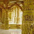 Top 5 Jain Temples in India Khajurao Temples: The Khajurao Group of Monuments is one of the most popular tourist destinations in India and listed amongst UNESCO’s World Heritage Sites. The temple complex has numerous Hindu...