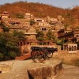 Neemrana Fort & Palace – Weekend Getaways from Delhi! Once the home of the descendents of the illustrious Prithviraj Chauhan; the Neemrana Fort – Palace is now one of the oldest heritage resorts in India. Built in 1464, the...