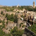 It will be no exaggeration to state that Rajasthan is the hottest tourist destination in India. Southern Rajashtan is a truly colourful part of this most colourful state in India...
