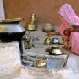 Mewari Cuisine: How to Make Makka Rabri Most of Rajasthan’s cuisine is greatly influenced by the area’s rugged topography and the indigenous ingredients. The result is a heavy dependence on easily available legumes and pulses as well...