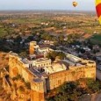 Hot air ballooning is the oldest human-carrying flight technology. It is one of the most primary forms of adventure tourism. Joseph Michael and Jacques Etienne were the two Frenchmen who...