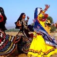 The fairs and festivals of Rajasthan add to its vivacious colours infinitely. These events are a melting pot of different cultures, aesthetics, arts, customs and traditions, values and cuisines and...