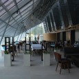 Imagine this; 3.5 acres of lush and landscaped greenery with the backdrop of the rugged Aravali range. A mash up of cold steel, glass and concrete with warm stones and...