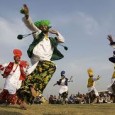 India is a fantastic land of varied cultures and traditions. Each region of the country can be identified by its unique culture which is amply reflected in the various art...