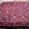 Sparkling Mirror Work Embroidery of Rajasthan Colorful and vibrant, the handicrafts of Rajasthan are a vivid mirror of the state’s rich cultural heritage. One such handicraft is Jaisalmer’s mirror embroidery. Renowned world over for its striking...