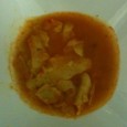 Rabodi ki Subzi is a traditional yet lesser known preparation from the kitchens of Rajasthan. The key ingredient, as suggested by its name, is called rabodi which is essentially papad...