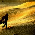 &nbsp; Thar, the Great Indian Desert, is an enormous unending expanse of burning hot sand which spread over parts of Western India (mostly in the state of Rajasthan) and Eastern...