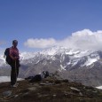 Are you a mountain person? Do heights give you a thrill? Do you pride yourself on some serious stamina? If the answers to all these questions are in affirmative, you...