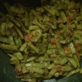 From the Kitchens of Mana: Gwar Phali ki Subzi A culture’s cuisine is heavily dependent on its natural surroundings. In the arid desert state of Rajasthan, most vegetables are hard to come by. However beans are readily available. Gawar...