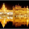 Punjab is the land of five rivers (Punj: Five, Ab: land), namely Ravi, Beas, Chenab, Jhelum and Sutlej and is primarily an agricultural state, enjoying the benefits of fertile soils...