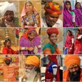 Rajasthan is diverse and colourful, and its people are divided into groups and sub-groups basis their role in society. These roles are passed on from generation to generation, forming a...