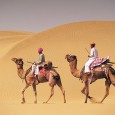 Despite having a largely tropical desert climate, Rajasthan has always been popular amongst tourists. That’s how amazing its history and culture is! While October to February can be really chilly,...