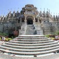 While Rajasthan is known for its grandeur and tales of honour, it is also an important seat of devotion in India and has a number of important Hindu and Jain...
