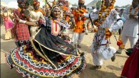 &nbsp; Rajasthan, the land of the kings, is the largest and most colorful state of India. Culture, architecture, geography, wildlife, handicrafts, cuisines; Rajasthan has so much to offer, it’s no...