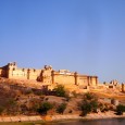 A Visit to Amber Fort in Jaipur Amber (pronounced “Amer”) is a majestic fort set in the lap of rugged hills in the Jaipur area. An enticing combination of Hindu and Mughal architecture, Raja Man Singh I...