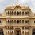 The Stately Nahargarh Fort Rajasthan is home to some of the most stately forts in the country. Either standalone or in combination with another fortress, the forts were primarily used for the defence of...