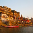 Varanasi: The Eternal City Varanasi, the “Eternal City” has a charm like no other place on Earth. Standing majestically on the banks of River Ganga, it is also called Benaras, or Kashi, which is...
