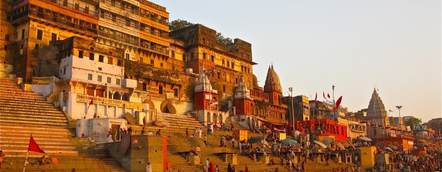 Varanasi, the “Eternal City” has a charm like no other place on Earth. Standing majestically on the banks of River Ganga, it is also called Benaras, or Kashi, which is...