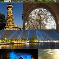 Ahmedabad: The Manchester of the East The city of Ahmedabad was founded in 15th century AD and draws its name from Ahmed Shah, the medieval ruler of Gujarat. Flanked by River Sabarmati, the city is an...