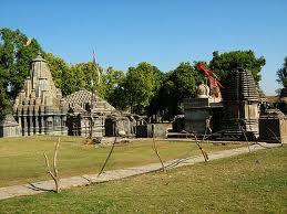 Maradeshwar, Banswara  land of bamboo